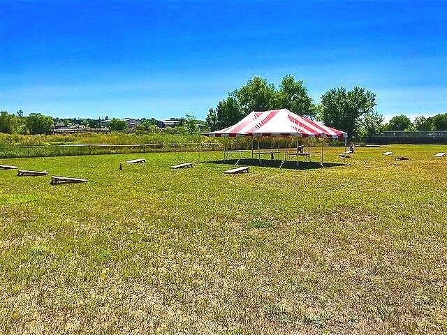 Community venue at ELHI