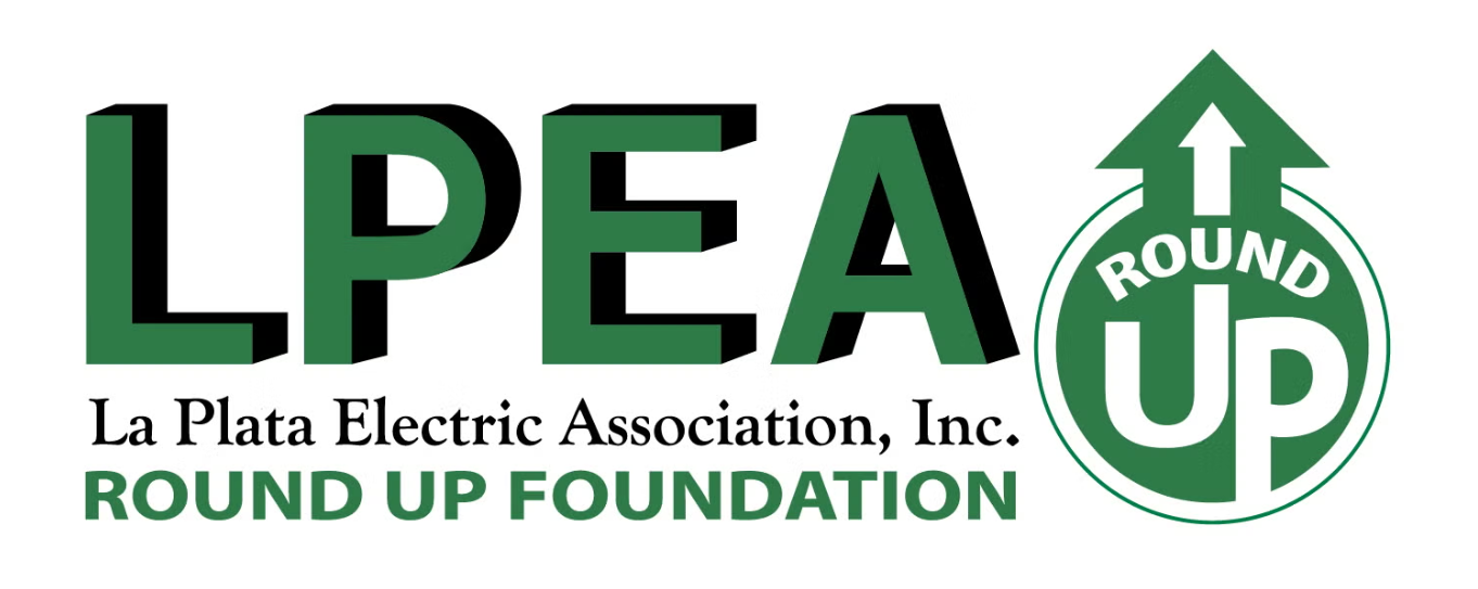 LPEA Round Up Foundation