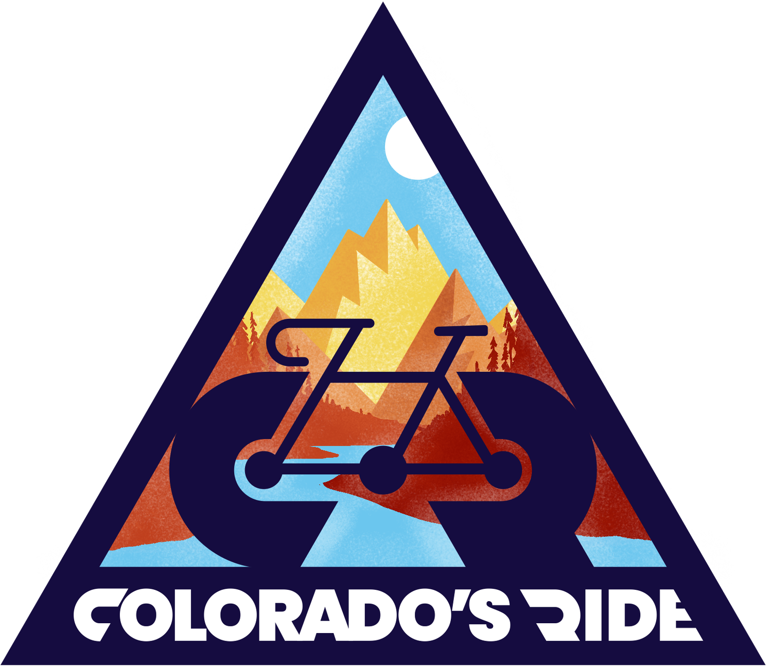 Colorado's Ride